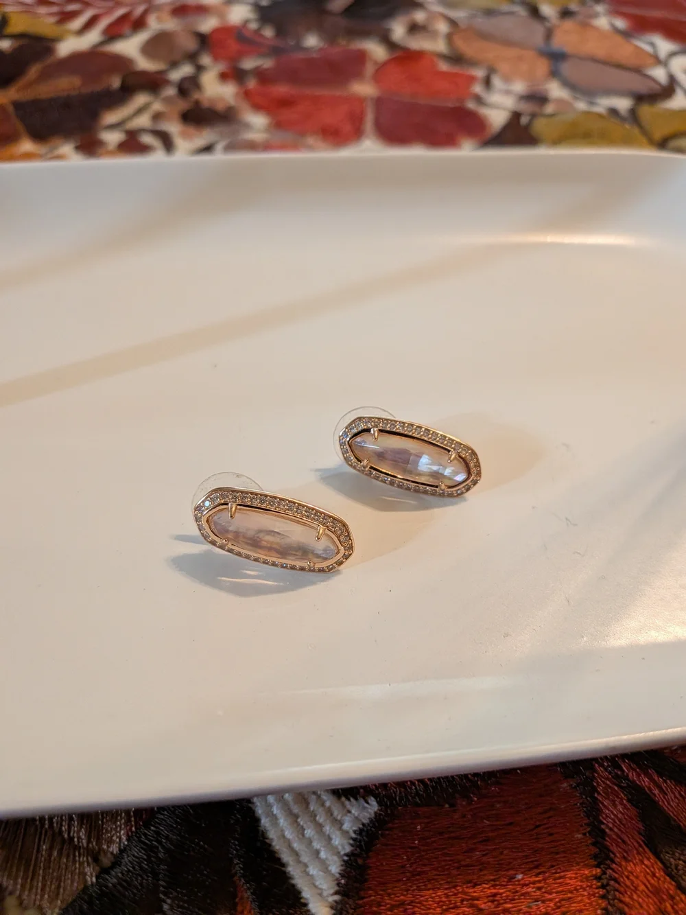 Kendra Scott Stud Earrings